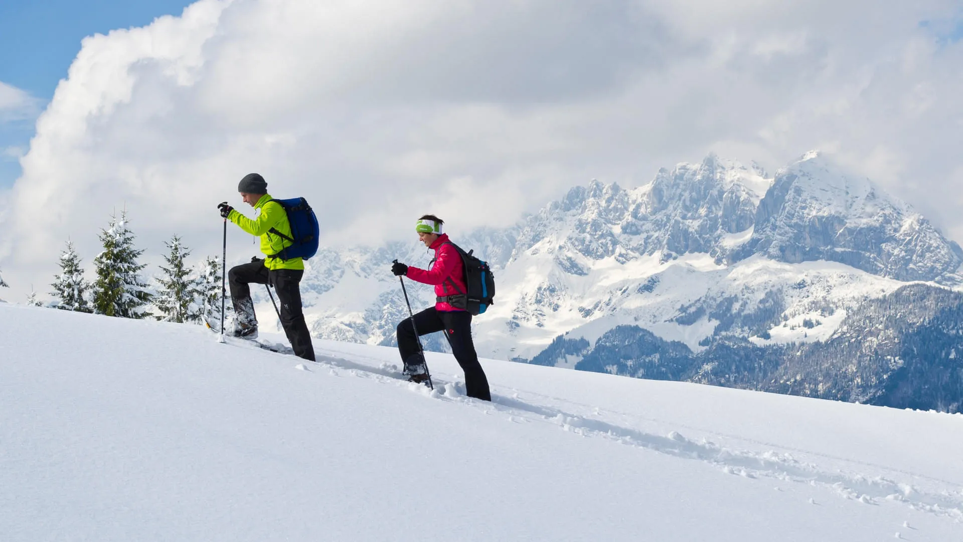 schneeschuhwandern-vor-dem-wilden-kaiser-2